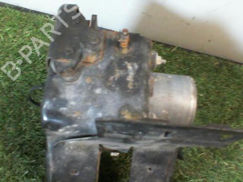 ABS pump PEUGEOT 3008 I MPV (0U_) 2.0 HDi 150 / BlueHDi 150 | BP27327815M43 