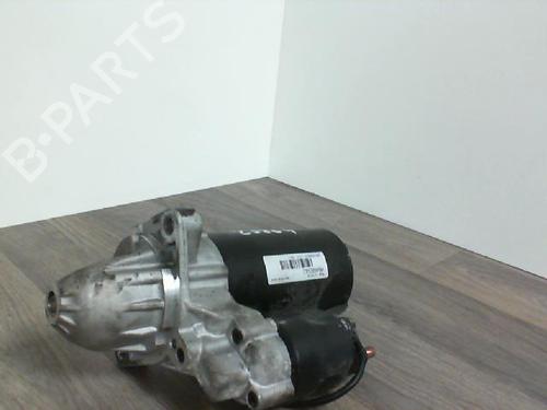 Starter BMW 1 (E87) 118 d | BP30663471M8 - Image 4