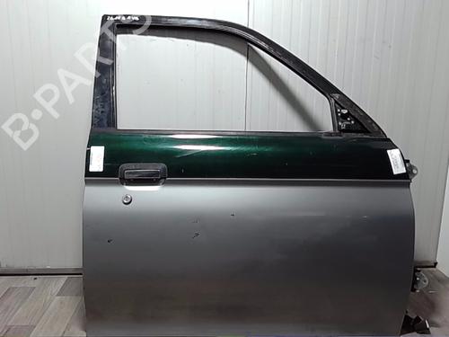 Used Right front door MITSUBISHI L200 (K7_T, K6_T, K5_T) 2.5 TD 4WD (K74T) (99 hp) 30302681