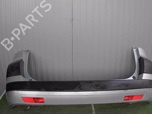 Rear bumper CITROËN C4 Picasso I MPV (UD_) 1.6 HDi | BP21856342C8 