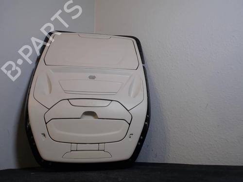 Middle console FORD C-MAX II (DXA/CB7, DXA/CEU) 1.0 EcoBoost | BP24318444I22  - Image 8