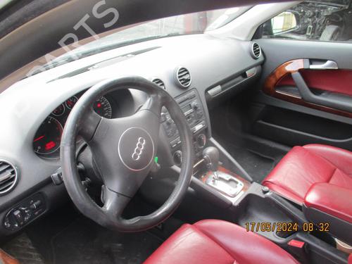 Gearbox AUDI A3 (8P1) 2.0 TDI 16V | BP29537994M3  - Image 10