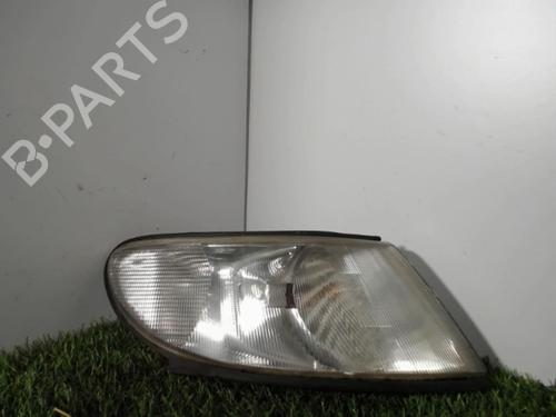 Blinklys foran høyre SAAB 9-3 (YS3D) 2.0 i (131 hp) 21853369