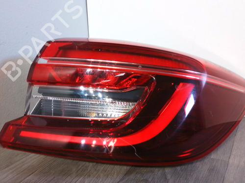 Right taillight RENAULT CLIO V (B7_) 1.5 Blue dCi 85 (B7AG) | BP36056993C35  - Image 5