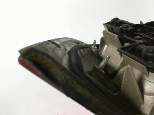 Used Right taillight Right taillight 21850614 21850614