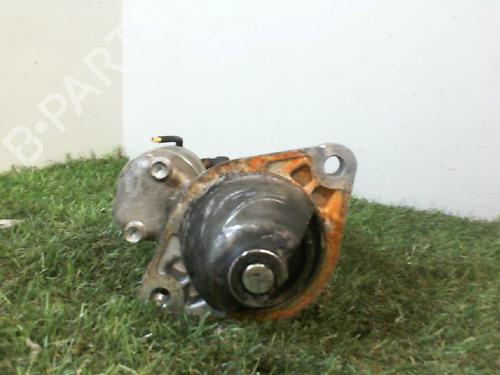 Starter OPEL CORSA C (X01) 1.3 CDTI (F08, F68) | BP27254710M8  - Image 5