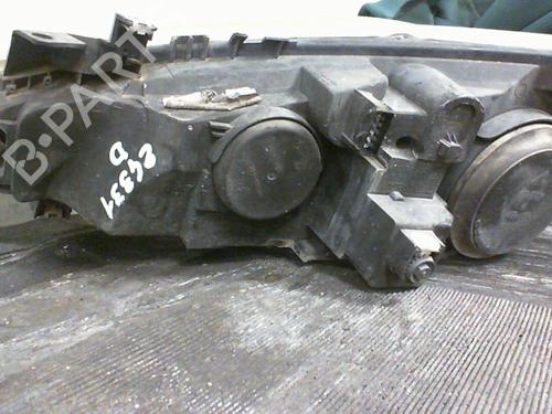 Right headlight PEUGEOT 307 Break (3E) 2.0 HDi 135 | BP26954700C29 - Image 2