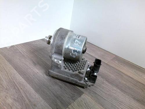 Electronic module PEUGEOT 207 SW (WK_) 1.6 HDi | BP21854295M83 