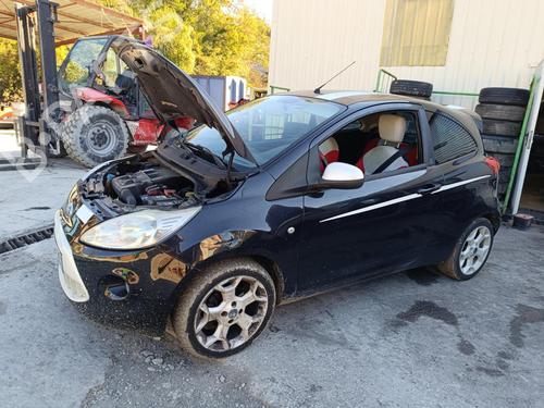 Alternator FORD KA (RU8) 1.2 | BP29757345M7  - Image 9