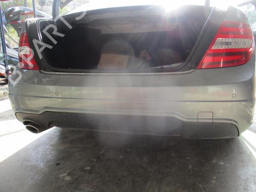 Ashtray MERCEDES-BENZ C-CLASS Coupe (C204) C 220 CDI (204.302) | BP25132100I30 - Image 11