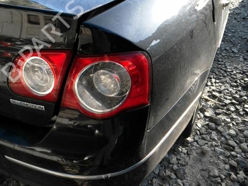 Used Right taillight VW PASSAT B6 (3C2) 1.9 TDI (105 hp) 21853311