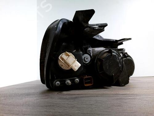 Left headlight CHEVROLET CAPTIVA (C100, C140) 2.0 D 4WD | BP21855848C28 