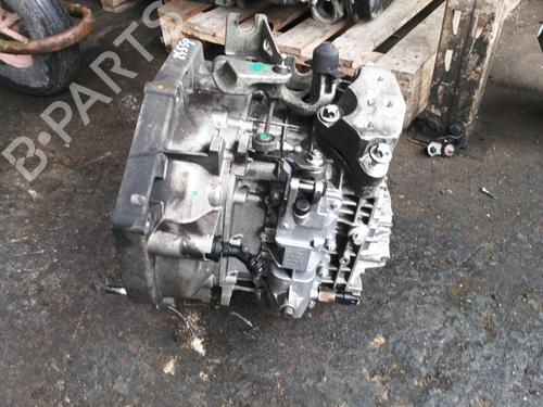 Gearbox ALFA ROMEO GIULIETTA (940_) 1.6 JTDM (940FXD1A) | BP30704046M3 