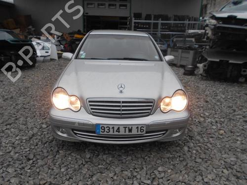 Querlenker links vorne MERCEDES-BENZ C-CLASS (W203) C 200 CDI (203.007) | BP21850856M12 