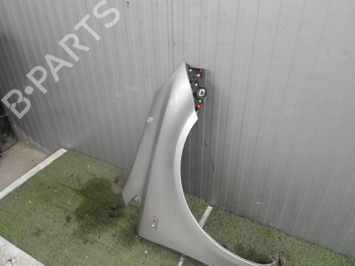 Right front fenders OPEL CORSA D (S07) 1.3 CDTI (L08, L68) | BP20878550C42 