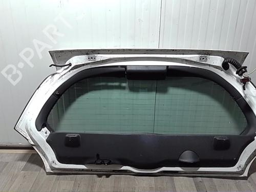 Tailgate CITROËN C2 (JM_) 1.4 HDi | BP30537416C6 