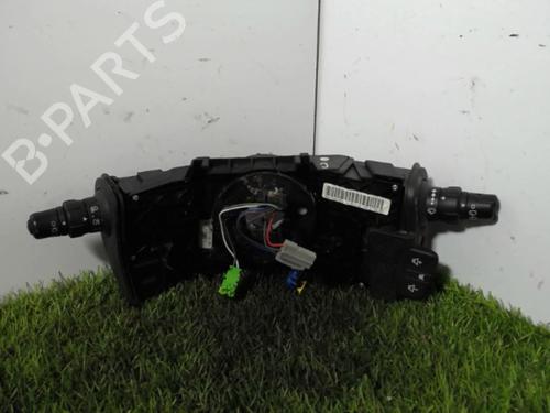Ratstangsstang RENAULT SCÉNIC II (JM0/1_) 1.6 (JM0C, JM0J, JM1B) (113 hp) 21854346