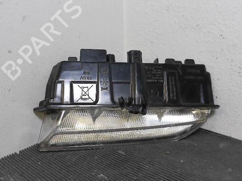 Left daytime light RENAULT CLIO IV (BH_) 1.2 16V | BP28135057C104 