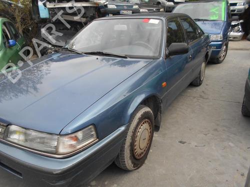 Used Parts MAZDA 626 III Hatchback (GD) 2.0 D (GDFP) (60 hp) 2036125