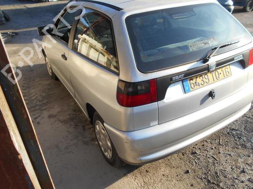 Left mirror SEAT IBIZA II (6K1) 1.0 i | BP21850514C26 