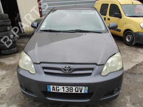 Left front window switch TOYOTA COROLLA (_E12_) 2.0 D-4D (CDE120R, CDE120L_) | BP32098519I27  - Image 11