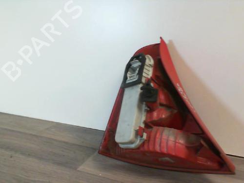 Right taillight RENAULT CLIO II (BB_, CB_) 1.5 dCi (B/C2J) | BP30404860C35