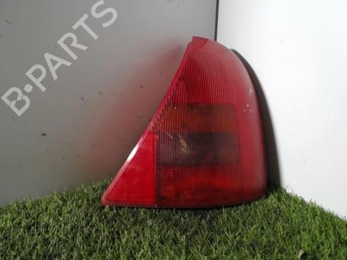 Høyre baklys RENAULT CLIO II (BB_, CB_) 1.2 (BB0A, BB0F, BB10, BB1K, BB28, BB2D, BB2H, CB0A,... (58 hp) 21853684