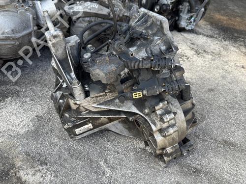 Gearbox FORD TRANSIT CONNECT (P65_, P70_, P80_) 1.8 TDCi | BP25475385M3  - Image 9