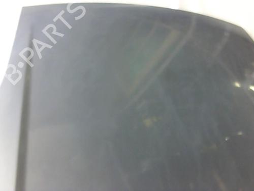 Hood FORD FIESTA V (JH_, JD_) 1.4 TDCi | BP20878177C1 