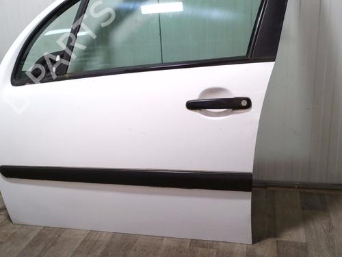Used Left front door Left front door CITROËN C3 I (FC_, FN_) 1.1 i (60 hp) 31363634 31363634