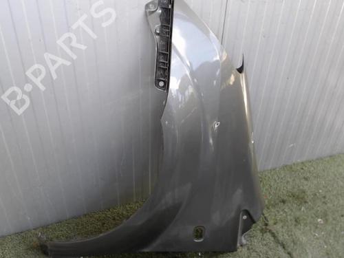 Left front fenders TOYOTA COROLLA Verso (ZER_, ZZE12_, R1_) 2.2 D-4D (AUR10_, AUR10R) | BP21857255C41 