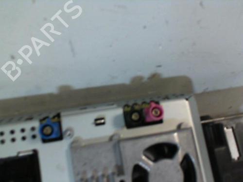 Display monitor FORD FOCUS III Turnier 1.6 TDCi | BP29498501C48 