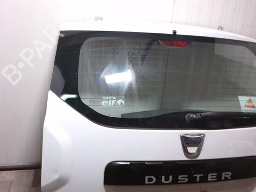 Tailgate DACIA DUSTER (HS_) 1.2 TCe 125 | BP36356284C6 - Image 4