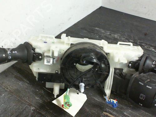 Steering column stalk RENAULT MEGANE III Grandtour (KZ0/1) 1.6 dCi (KZ00, KZ12, KZ13) | BP24439152I23 