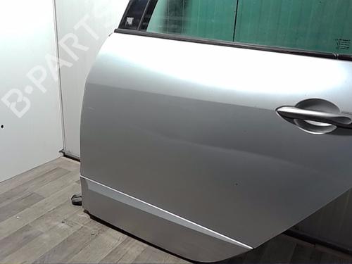 Left rear door RENAULT SCÉNIC III (JZ0/1_) 1.5 dCi | BP30460507C4