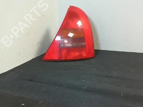 Used Right taillight Right taillight RENAULT CLIO II (BB_, CB_) 1.2 (BB0A, BB0F, BB10, BB1K, BB28, BB2D, BB2H, CB0A,... (58 hp) 21856946 21856946