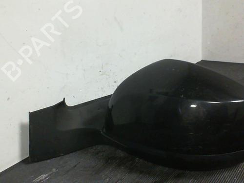 Left mirror OPEL AGILA B (H08) 1.3 CDTI (F68) | BP22652726C26 