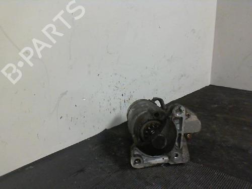 Démarreur RENAULT CLIO II (BB_, CB_) 1.5 dCi (B/CB07) (65 hp) 25274051