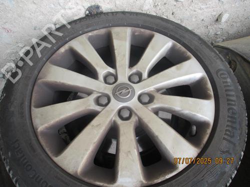 Engine OPEL ZAFIRA TOURER C (P12) 2.0 CDTi (75) | BP29209896M1  - Image 14