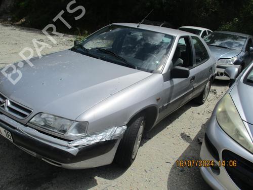 Right front indicator CITROËN XANTIA (X1_, X2_) 1.8 i | BP21857496C33 