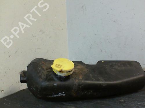 Windscreen washer tank DACIA SANDERO II 1.0 SCe 75 (B8JC, B8JD, B8NC) | BP21857630C113 