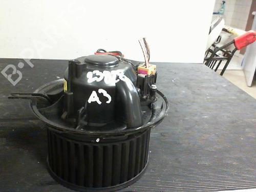 Heater blower motor AUDI A3 (8P1) 2.0 TDI | BP20879683M62 