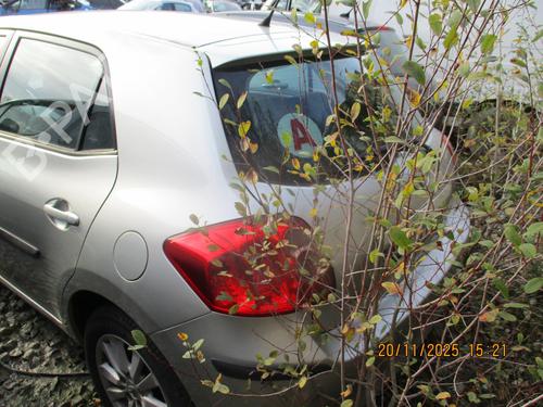 Left front seat TOYOTA AURIS (_E15_) 1.6 (ZRE151_, ZRE151R) | BP35998305C15 - Image 11
