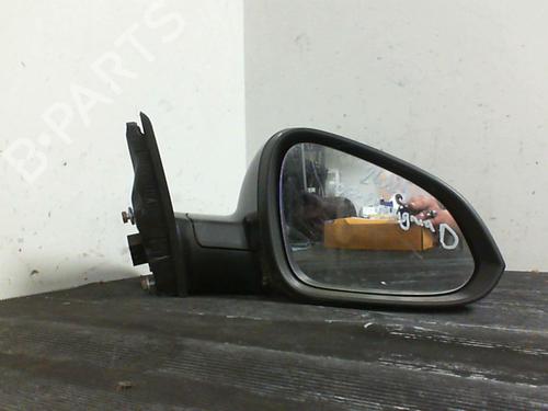 Used Right mirror OPEL INSIGNIA A Sports Tourer (G09) 2.0 CDTI (35) (160 hp) 20878383