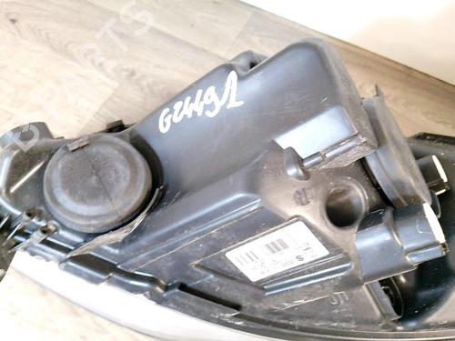Used Left headlight Left headlight SUZUKI SPLASH (EX) 1.0 (A5B310) (65 hp) 36356254 36356254