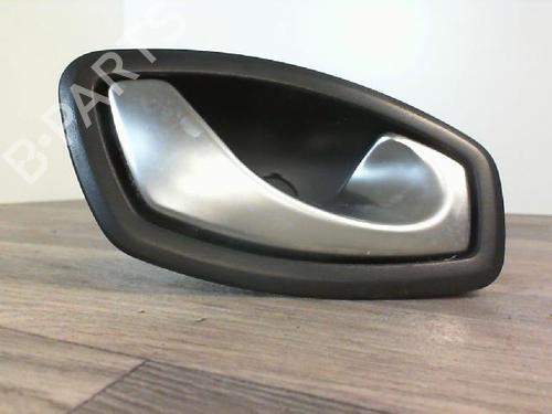 Used Front right interior door handle RENAULT CLIO IV (BH_) 1.5 dCi 75 (75 hp) 30097109