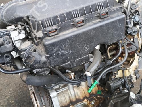 Engine MINI MINI (R56) Cooper D | BP30061909M1 