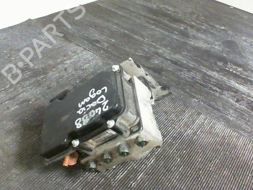 Used ABS pump ABS pump DACIA LOGAN MCV (KS_) 1.5 dCi (KS04) (88 hp) 22966964 22966964