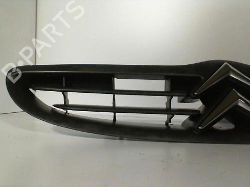 Grille CITROËN SAXO (S0, S1) 1.1 X, SX | BP21850601C40 