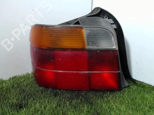Used Left taillight BMW 3 Compact (E36) 316 i (102 hp) 21854772